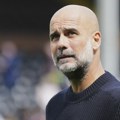 Gvardiola: "Trofej svetskog prvaka nas ne može utešiti"