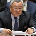 Kina: Američki napad na iranske nuklearne objekte narušio kredibilitet SAD