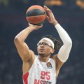 Italijani tvrde: Moneke potpisao za Zvezdu