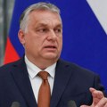 Orban odgovorio Zelenskom: Prijem zemlje u ratu, uveo bi EU u direktan sukob