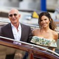 Nećete verovati šta je Bezos na svadbenoj večeri poslužio najpoznatijim imenima današnjice