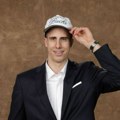 Užičanin Bogoljub Marković 47. pik na NBA draftu