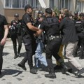Haos na ulicama glavnog grada, uletele specijalne jedinice Drama u Turskoj, više od 30 uhapšeno