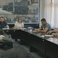 Održana sedma sednica Anketnog odbora