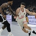 Evroligu zamenio koledžom: Perspektivni bek napustio Bajern