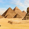 Neverovatno otkriće Piramide u Egiptu obasjane su novim svetlom - naučnici šokirani saznanjima