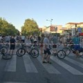 "Neposlušni" korzo i večeras od 19 časova