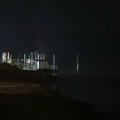 Eksplodirao gliser pun putnika: Užas na Dunavu kod Zemuna: Dve osobe hitno prevezene na odeljenje plastične hirurgije (foto)