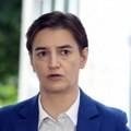 Brnabić povodom koncerta Tompsona: EU ćuti o manifestaciji fašizma u Hrvatskoj