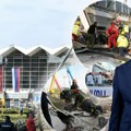 Izveštaj Evropske komisije o vladavini prava u Srbiji 2025: Pad nadstrešnice je razotkrio duboku institucionalnu krizu
