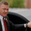 Шокантна смрт министра подсећа Русе на совјетске чистке