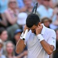 VIDEO „Ćutite, ćutite…“: Novak utišavao svoje navijače, evo šta mu je zasmetalo