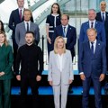 Конференција у Риму: За обнову Украјине 850 милијарди