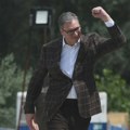 Vučić: Pobedili smo blokadere, gotovo je - prohujalo sa vihorom