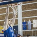 U20 EP - Kakva Srbija, strašna Srbija! "Orlići" obrukali Slovence!