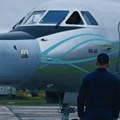 Rusija testira novi turboelisni motor VK-800 u letu