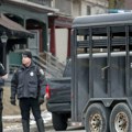 Stravičan snimak! Otac snimljen kako beži dok mu otimaju sina: "Naravno da sam potrčao!"
