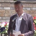 Petković najoštrije osudio hapšenje Igora Popovića: Rešetke neće sakriti istinu o UČK