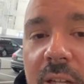 Razveo se Borko Vujičić bore iz THCF: Stavio tačku na brak sa 10 godina mlađom Milicom, ona se oglasila: "Ostali smo…
