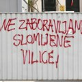 U akciji Novosadski je obići komšiluk građani opet u poseti Vučeviću