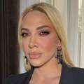 Milica Todorović nikad provokativnija! Kupaći kao saliven, providna haljina otkrila baš sve (foto)