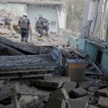 SBU: Pogođena najveća ruska fabrika radio-elektronike; Tramp i dalje veruje u susret Putina i Zelenskog