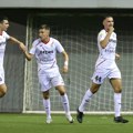 Vojvodina dobila pojačanje iz Voždovca