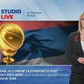N1 Studio Live: Je li vreme za evropsko zlato?