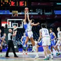 (Livestream) SRBIJA - ITALIJA: Mladi košarkaši igraju za polufinale Evropskog prvenstva