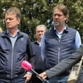 Kragujevački naprednjaci pružaju podršku Darku Glišiću: Jaka podrška iz Kragujevca – za brz oporavak i povratak