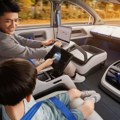 Baidu planira da proširi svoje robotaksije u Evropu u partnerstvu s Lyftom