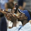 Mboko u Montrealu osvojila svoju prvu WTA titulu u karijeri