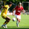 Makabi ozvaničnio pozajmicu Kristijana Belića