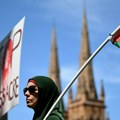 Australija priznaje Palestinu, Novi Zeland razmatra: "Ovo je najbolja nada čovečanstva"