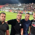 Šta ti je ljubav prema Partizanu! Danac prelazi 2.000 kilometara da bi gledao crno-bele, za "Novosti" otkriva - zašto!