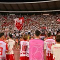 Zvezda pustila u prodaju ulaznice za utakmicu protiv Pafosa