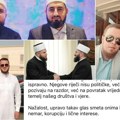 Imami složno uz hafiza Dupljaka