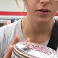 Čekićem razbila porculansku činiju, misleći da su unutra pare Kad je videla kesicu sa prahom, prevrnuo joj se želudac! (video)…