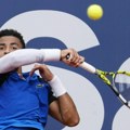 Novi otkaz na US openu!