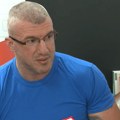 Priveden novosadski odbornik Miša Bačulov