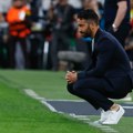 Amorim posle šoka u Liga kupu: "Stvarno mi je žao naših navijača"