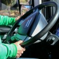 Kamioni na Batrovcima i Sremskoj Rači čekaju pet sati
