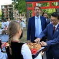 „Dani Japana“ prvi put u Kragujevcu