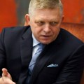 Fico najavio da će se tokom ove nedelje sastati sa Sijem, Putinom i Zelenskim