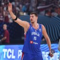 "Orlovi" bez greške nakon četiri kola: Micićeva povreda razlog za brigu...