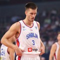 Evo gde možete da gledate uživo TV prenos meča Srbija - Turska na Eurobasketu