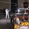 Tokom noći u kontaktu sa bolnicama i policijom: Ambasada Srbije saopštila najnovije informacije iz Lisabona