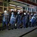 Prva pomoć o represiji u Novom Sadu: Pamtićemo do kraja života, krvožednost policajaca je bila ogromna