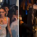 Kada budete videli tortu koju je Matić priredio za mezimicu neće vam biti dobro: Ukrašena je svežim cvećem