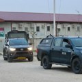 Kfor: Uspešno završena 33. rotacija mađarskog kontingenta na Kosovu